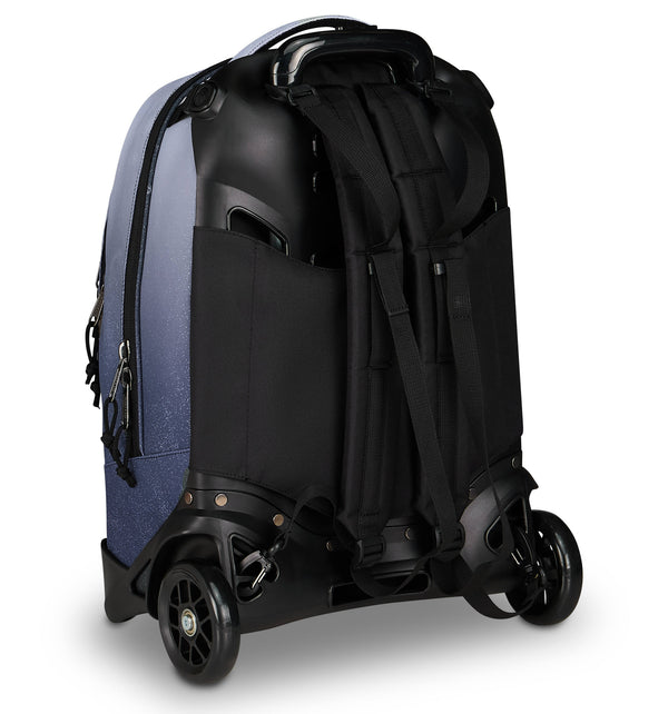 Trolley Invicta Plug Fantasy Shine grigio