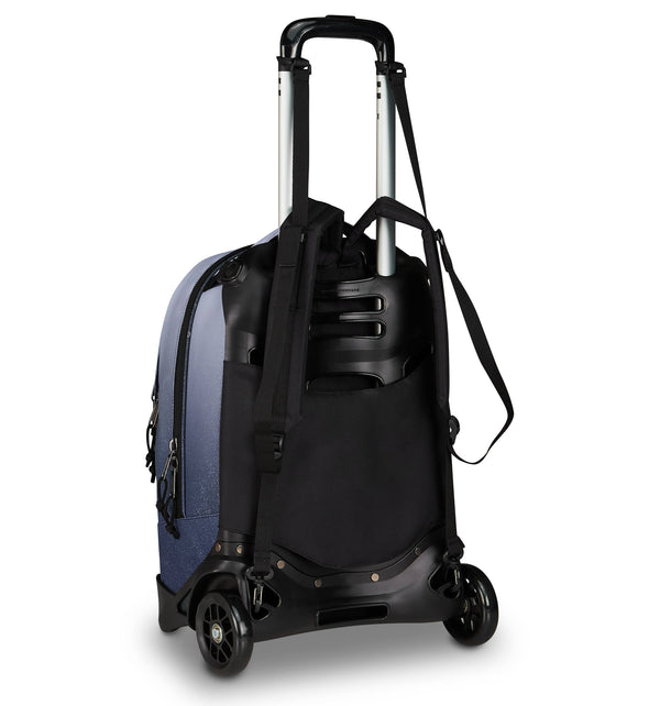 Trolley Invicta Plug Fantasy Shine grigio