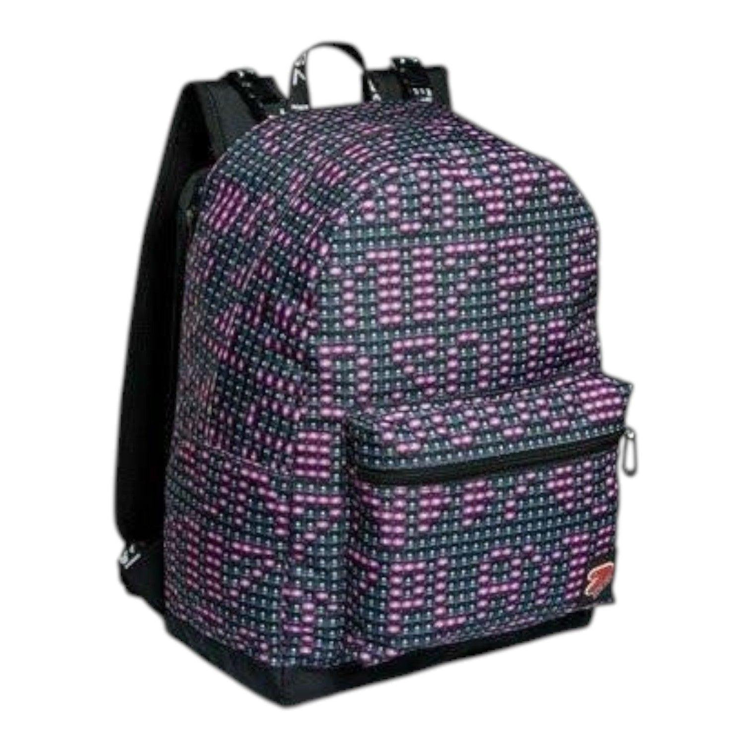 Seven The Double LEDWALL Zaino Reversibile..