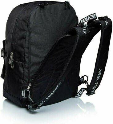 Seven The Double LEDWALL Zaino Reversibile..