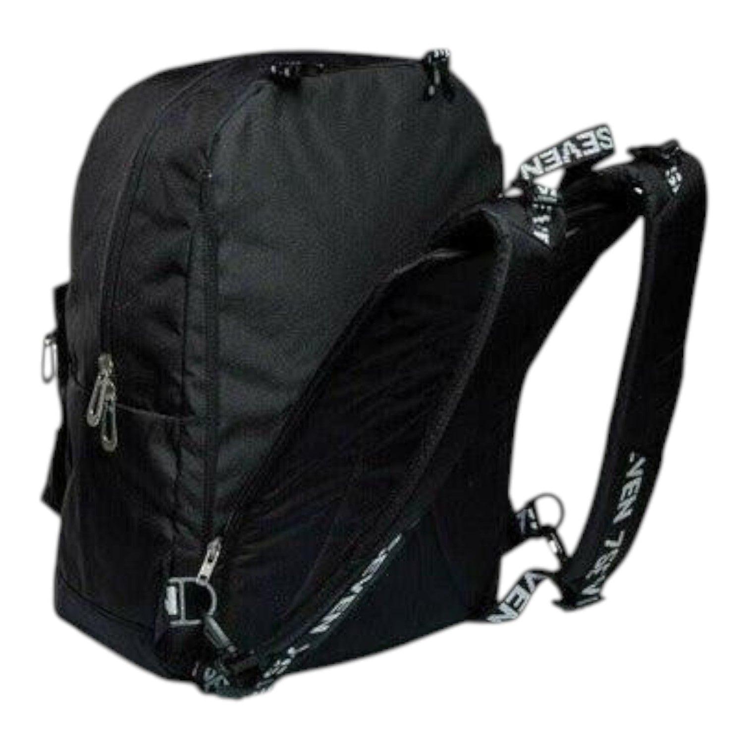 Seven The Double LEDWALL Zaino Reversibile..