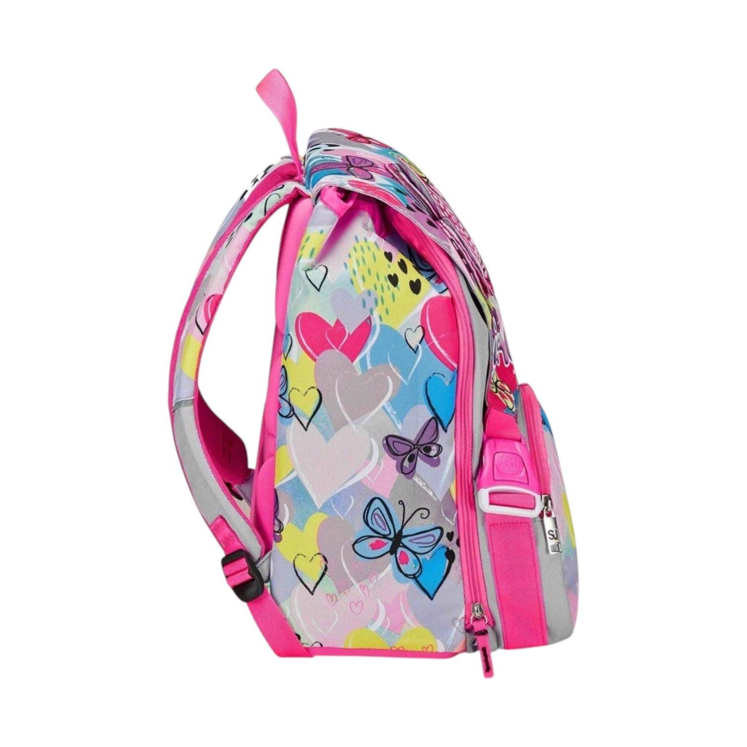 Zaino Estensibile Big Magicance Seven 26-31L.