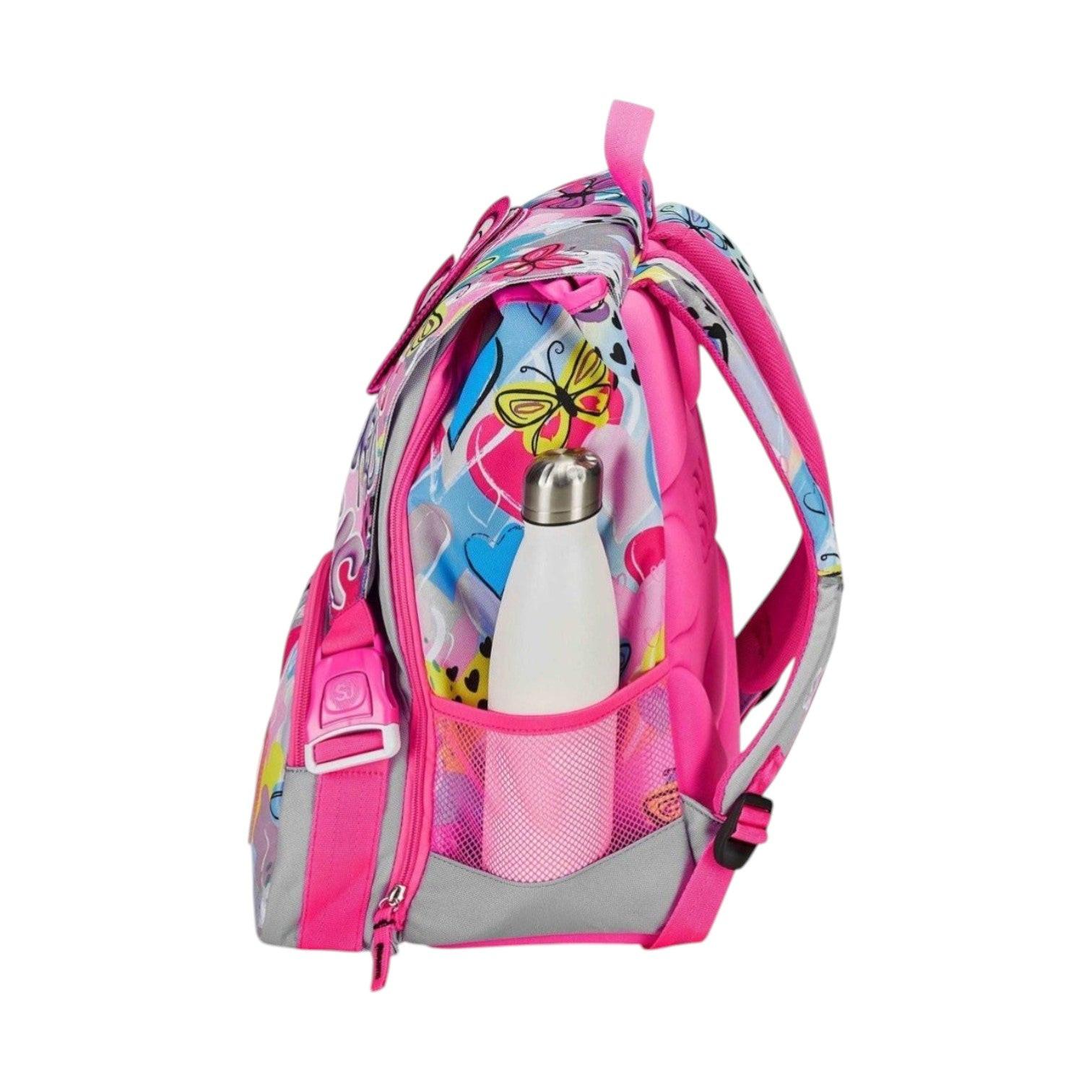 Zaino Estensibile Big Magicance Seven 26-31L.