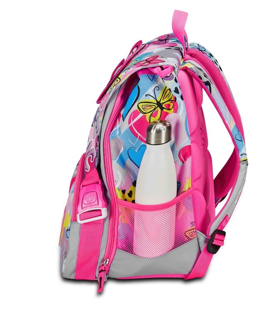 Zaino Estensibile Big Magicance Seven 26-31L.