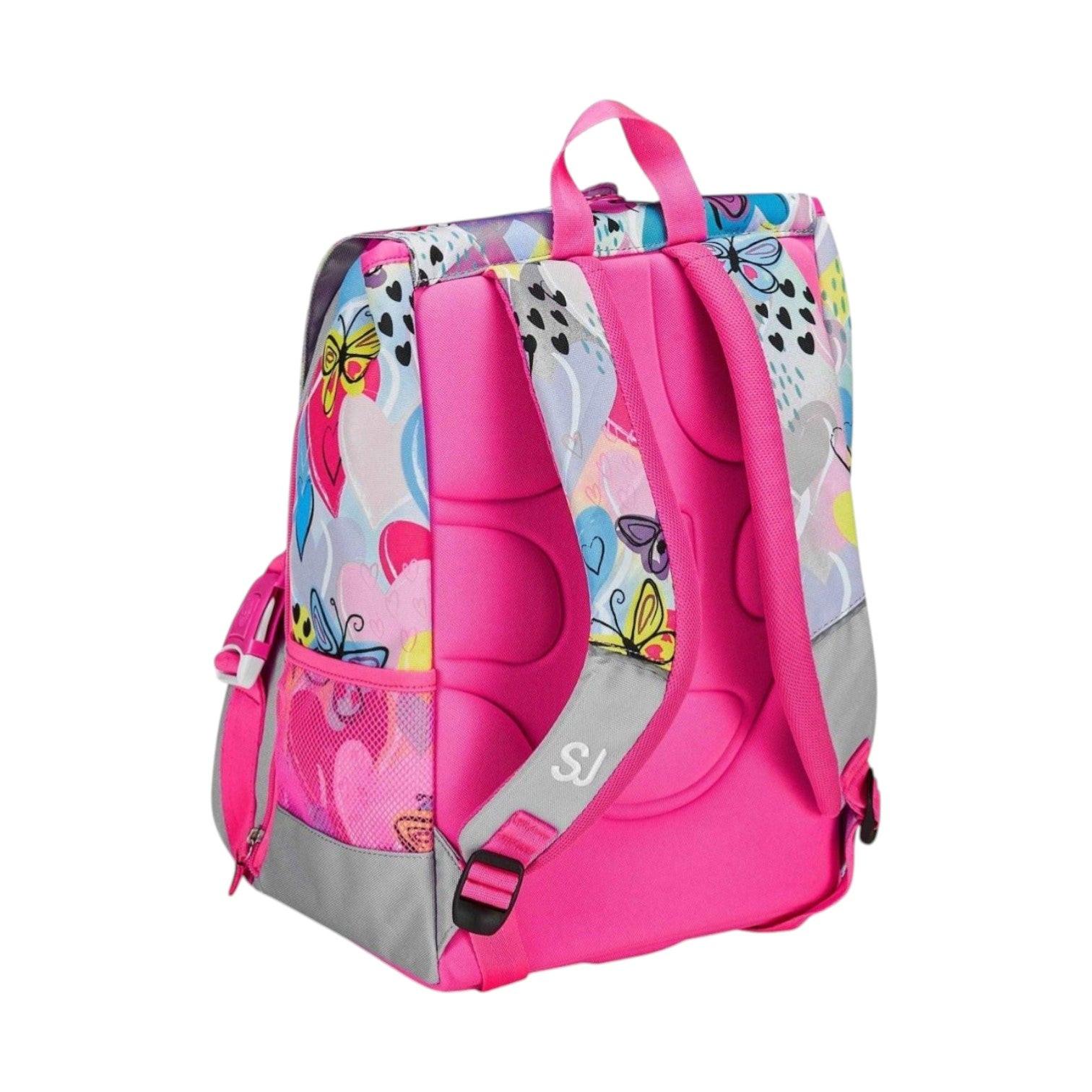 Zaino Estensibile Big Magicance Seven 26-31L.