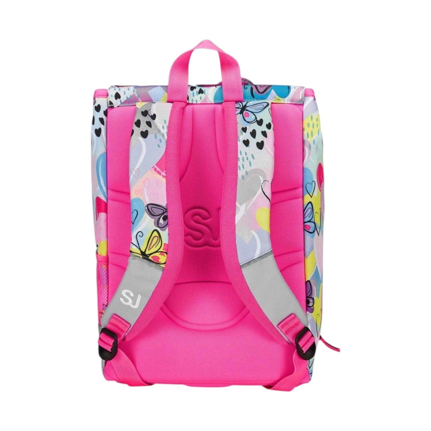Zaino Estensibile Big Magicance Seven 26-31L.