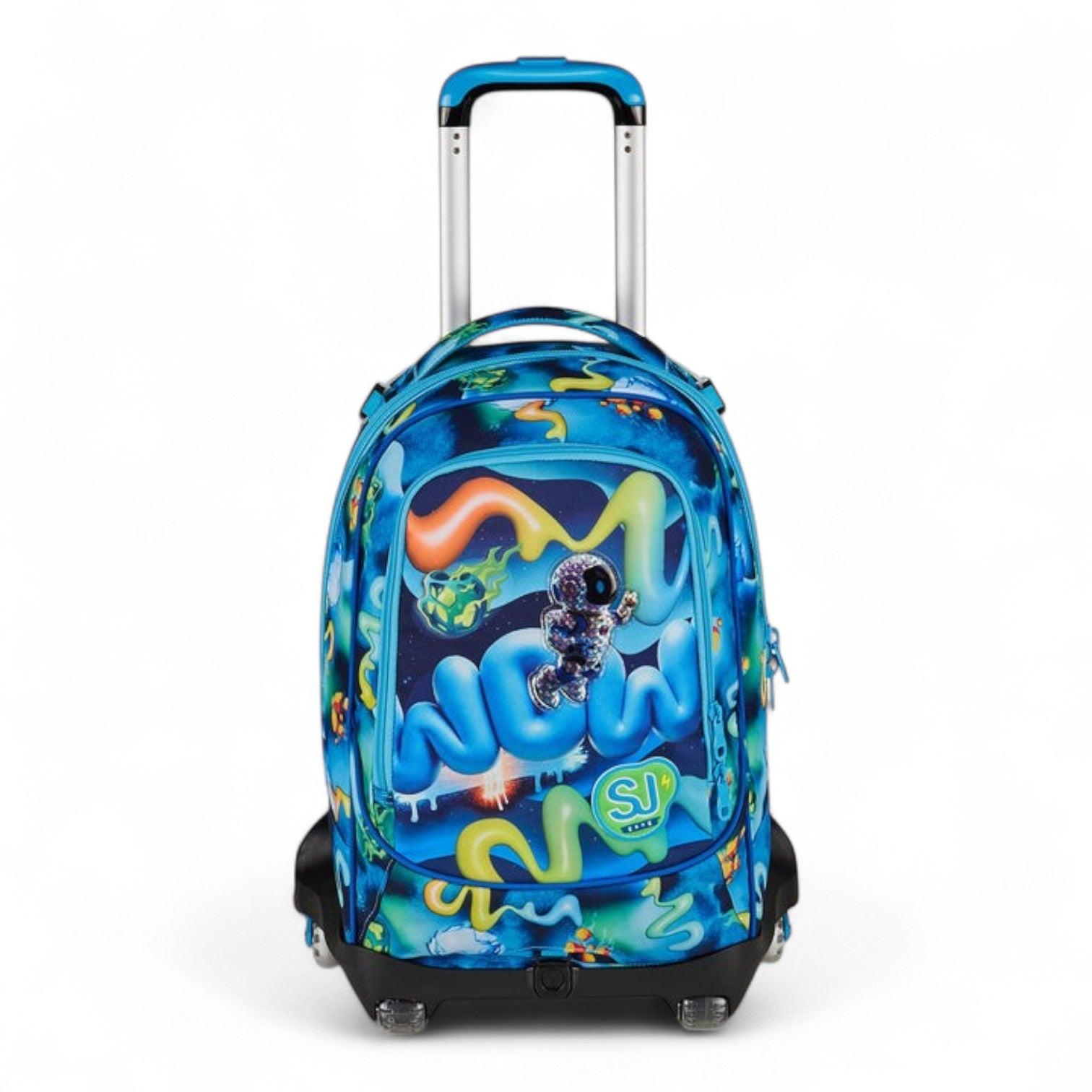 {{ product.title }} {{ product.vendor }} zaino scuola astuccio cancelleria.