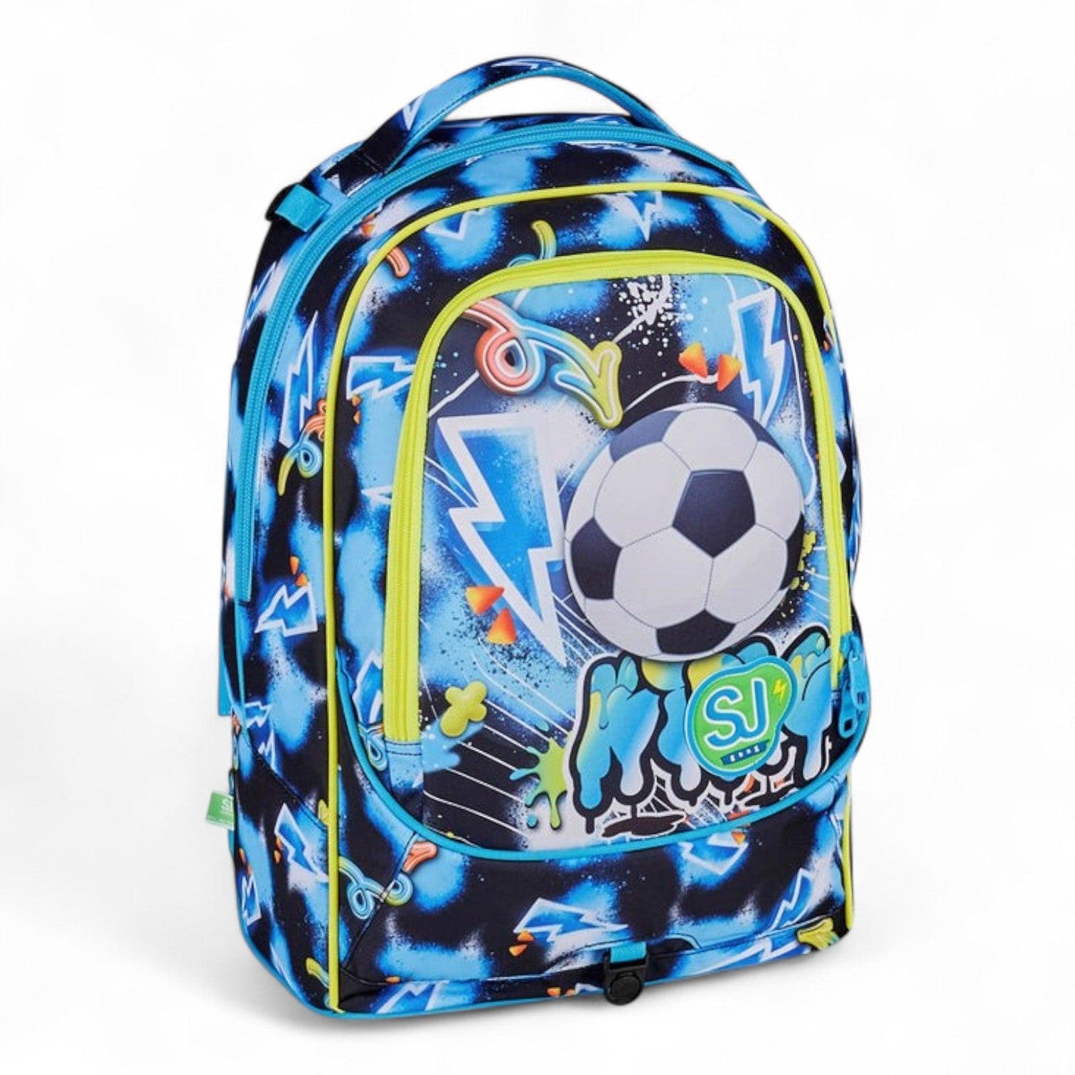 {{ product.title }} {{ product.vendor }} zaino scuola astuccio cancelleria.