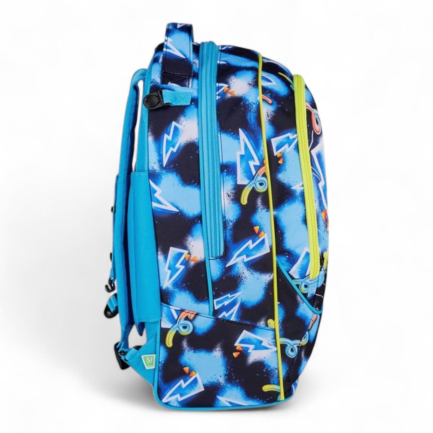 {{ product.title }} {{ product.vendor }} zaino scuola astuccio cancelleria.
