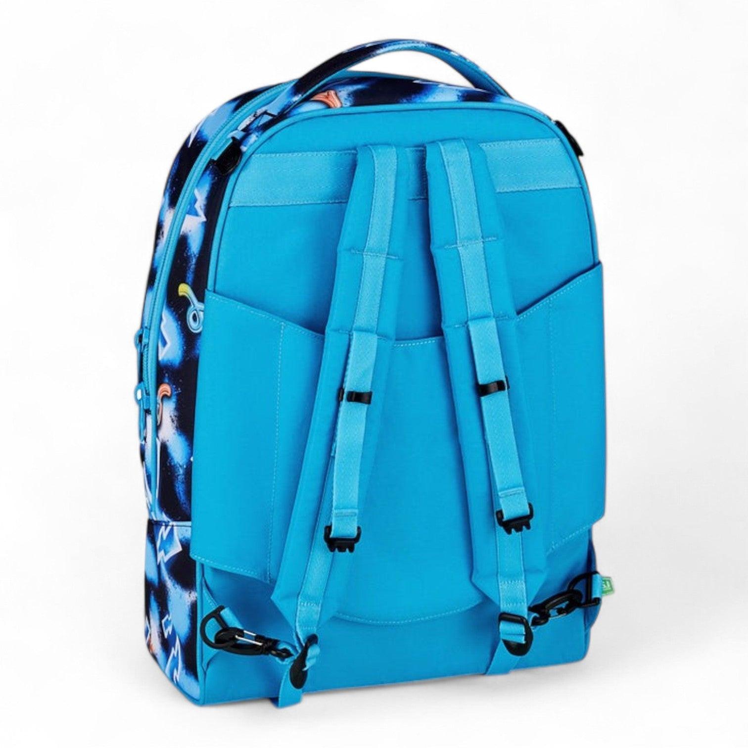 {{ product.title }} {{ product.vendor }} zaino scuola astuccio cancelleria.
