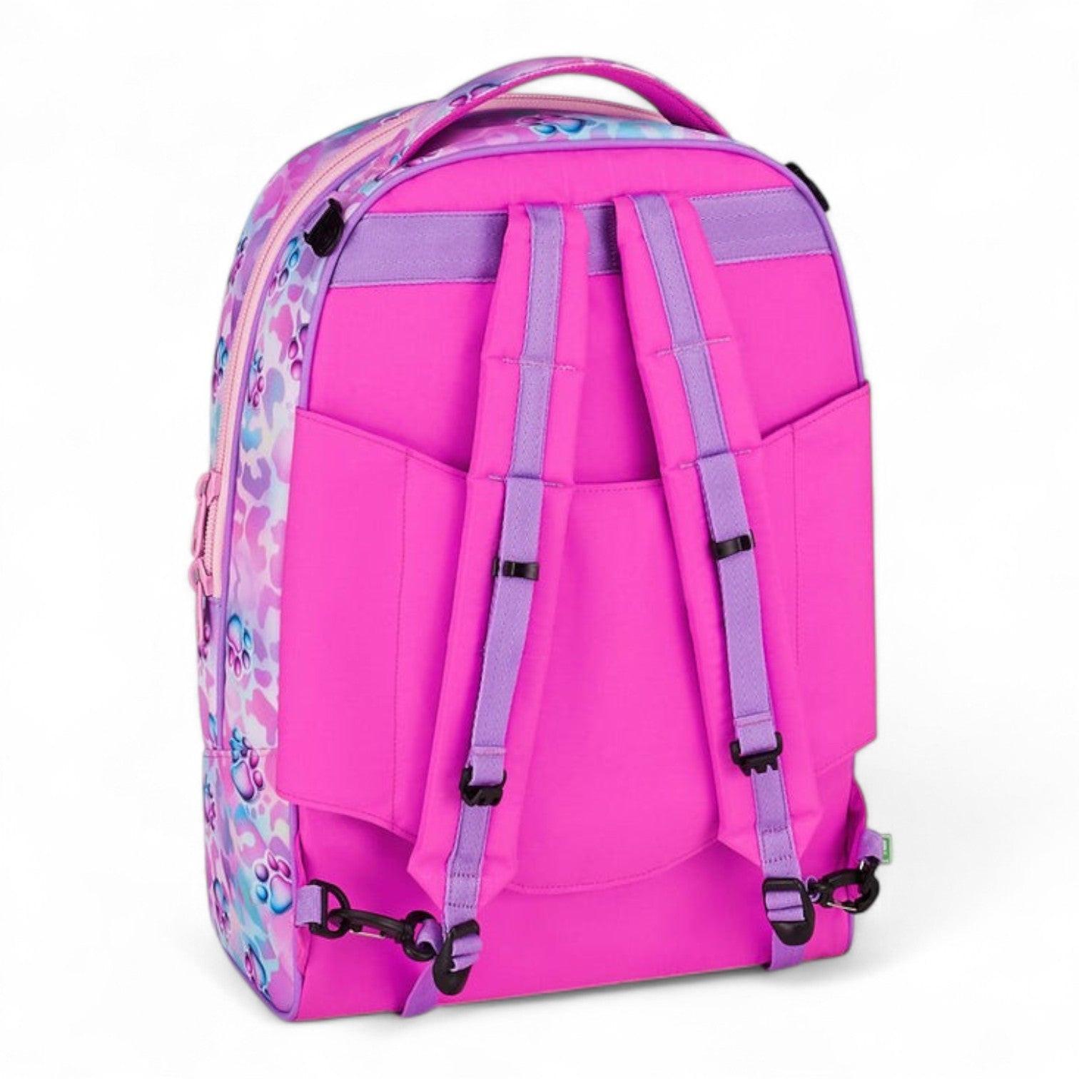 Trolley Seven SJ Gang Jack Glowcat 8 ruote 34L.