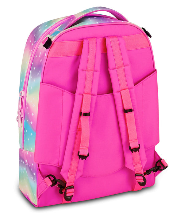 Trolley Seven Jack 8 Ruote Soft Pouch Girl