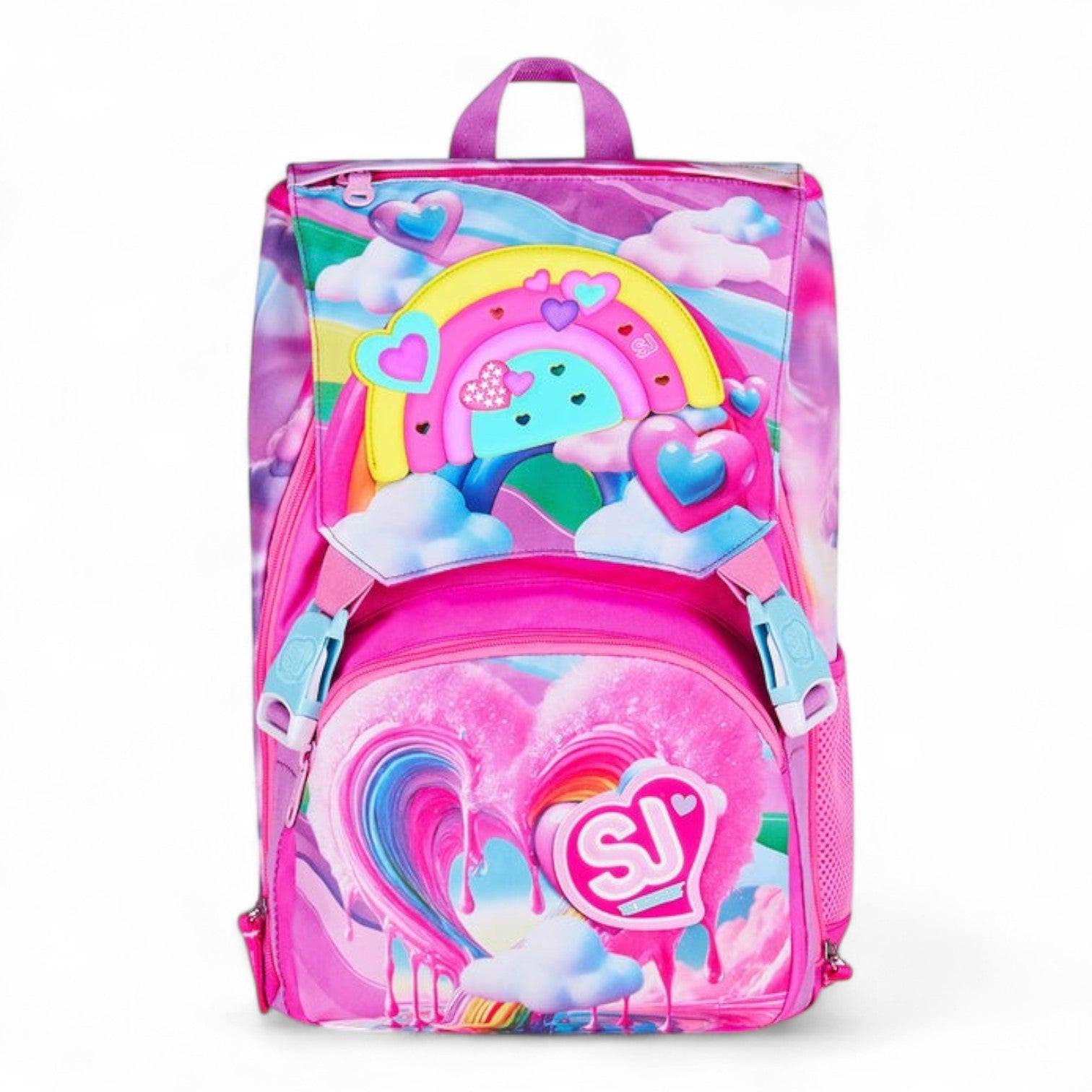 {{ product.title }} {{ product.vendor }} zaino scuola astuccio cancelleria.