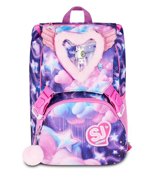 {{ product.title }} {{ product.vendor }} zaino scuola astuccio cancelleria.