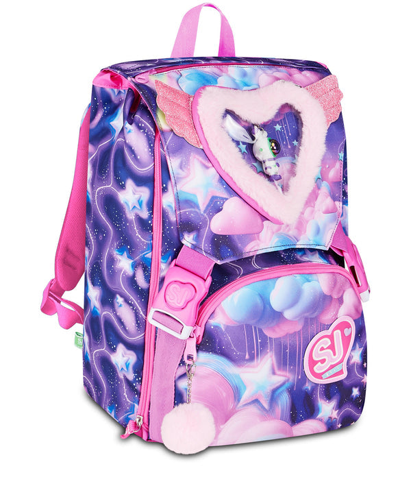 {{ product.title }} {{ product.vendor }} zaino scuola astuccio cancelleria.