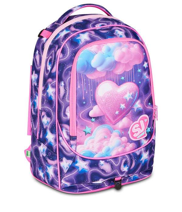 {{ product.title }} {{ product.vendor }} zaino scuola astuccio cancelleria.
