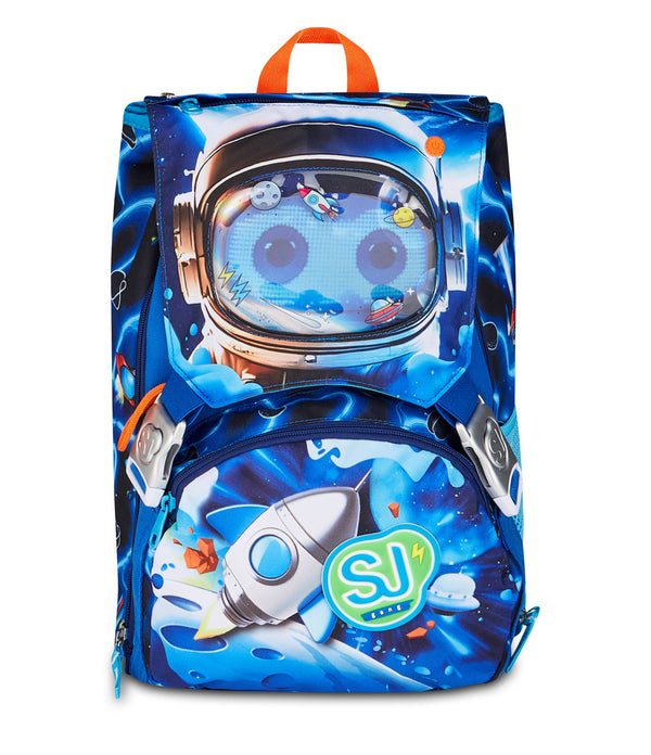 {{ product.title }} {{ product.vendor }} zaino scuola astuccio cancelleria.