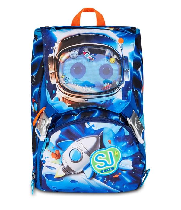{{ product.title }} {{ product.vendor }} zaino scuola astuccio cancelleria.