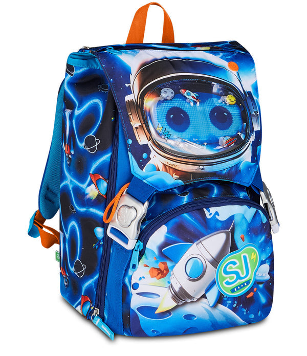 {{ product.title }} {{ product.vendor }} zaino scuola astuccio cancelleria.