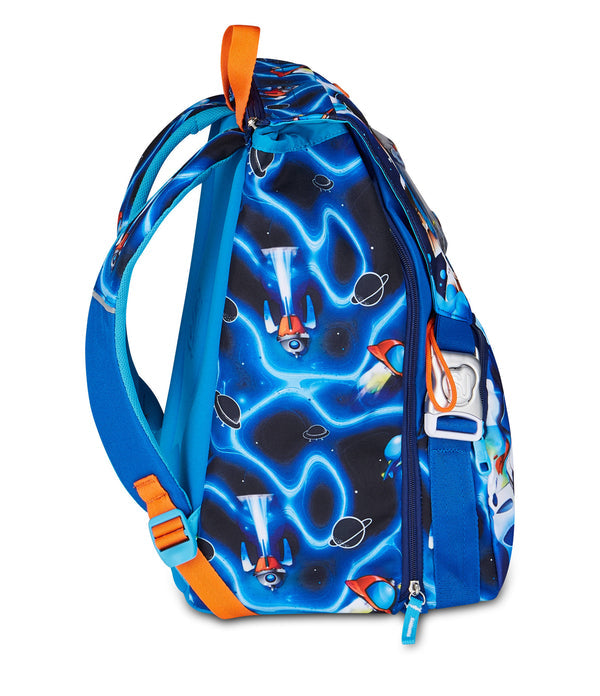 {{ product.title }} {{ product.vendor }} zaino scuola astuccio cancelleria.