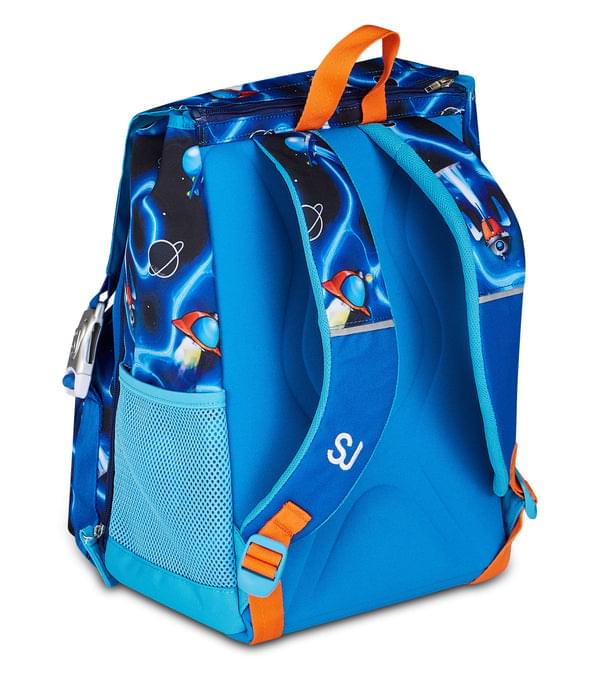 {{ product.title }} {{ product.vendor }} zaino scuola astuccio cancelleria.