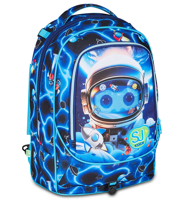 {{ product.title }} {{ product.vendor }} zaino scuola astuccio cancelleria.