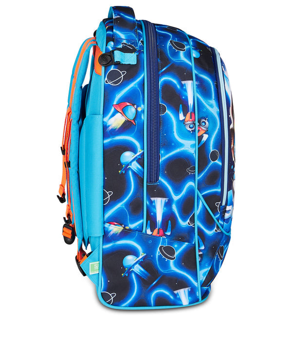 {{ product.title }} {{ product.vendor }} zaino scuola astuccio cancelleria.