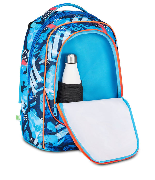 {{ product.title }} {{ product.vendor }} zaino scuola astuccio cancelleria.