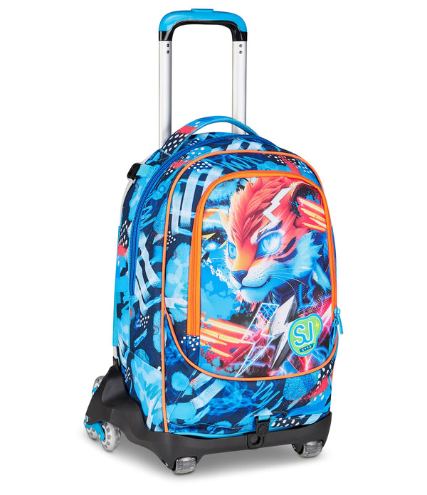 {{ product.title }} {{ product.vendor }} zaino scuola astuccio cancelleria.