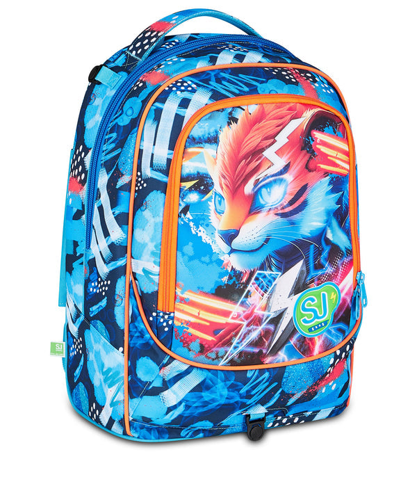 {{ product.title }} {{ product.vendor }} zaino scuola astuccio cancelleria.