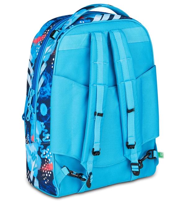 {{ product.title }} {{ product.vendor }} zaino scuola astuccio cancelleria.