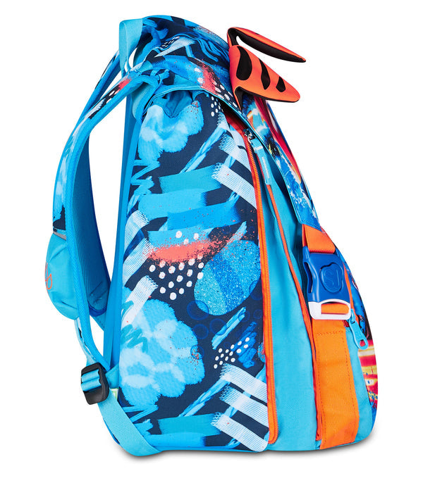{{ product.title }} {{ product.vendor }} zaino scuola astuccio cancelleria.