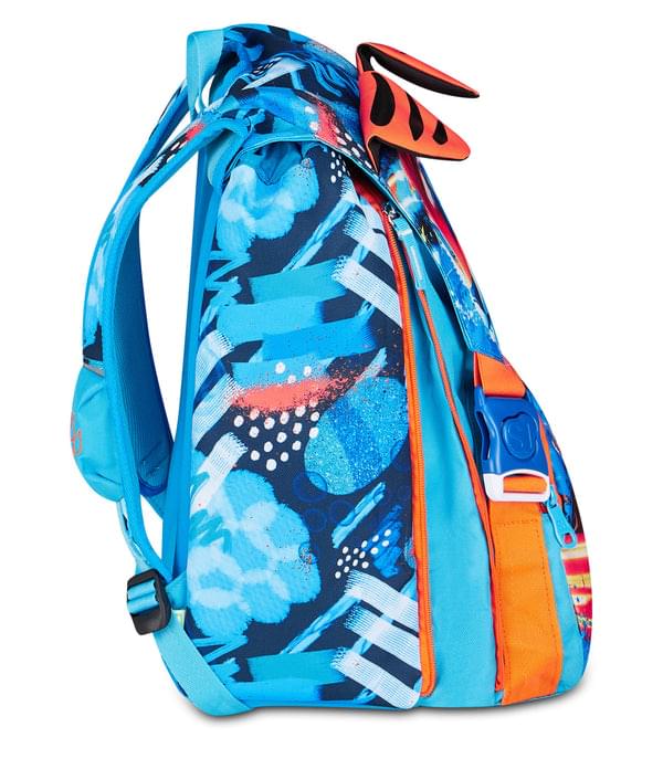 {{ product.title }} {{ product.vendor }} zaino scuola astuccio cancelleria.