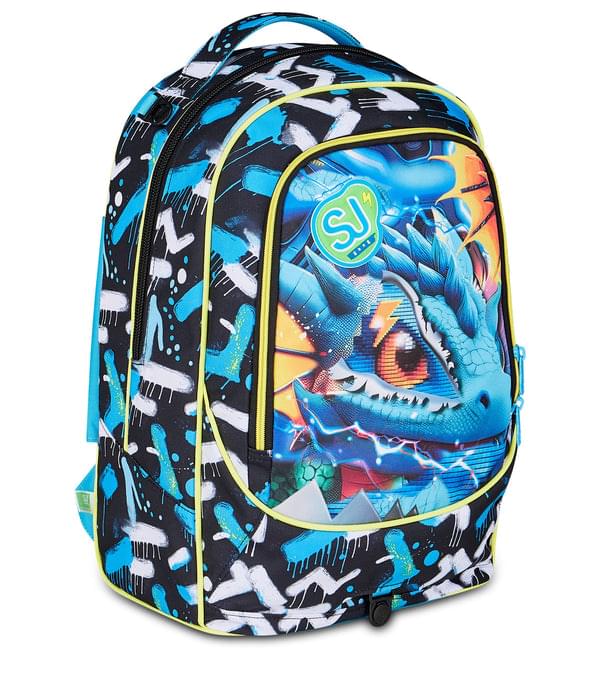 {{ product.title }} {{ product.vendor }} zaino scuola astuccio cancelleria.