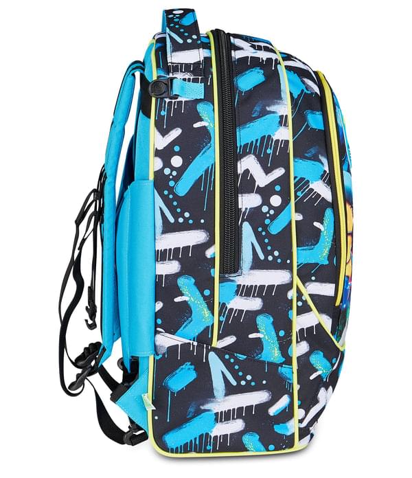 {{ product.title }} {{ product.vendor }} zaino scuola astuccio cancelleria.