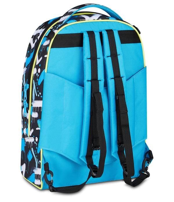 {{ product.title }} {{ product.vendor }} zaino scuola astuccio cancelleria.