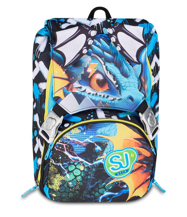 {{ product.title }} {{ product.vendor }} zaino scuola astuccio cancelleria.