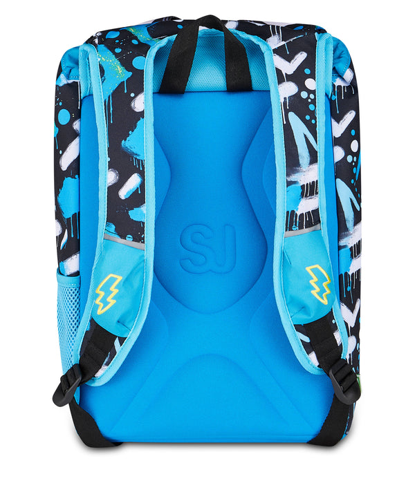 {{ product.title }} {{ product.vendor }} zaino scuola astuccio cancelleria.
