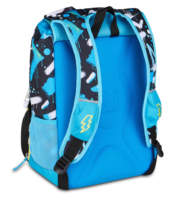 {{ product.title }} {{ product.vendor }} zaino scuola astuccio cancelleria.
