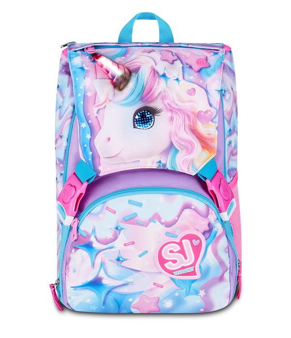 {{ product.title }} {{ product.vendor }} zaino scuola astuccio cancelleria.