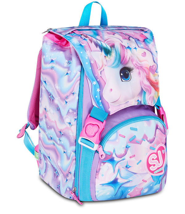 {{ product.title }} {{ product.vendor }} zaino scuola astuccio cancelleria.
