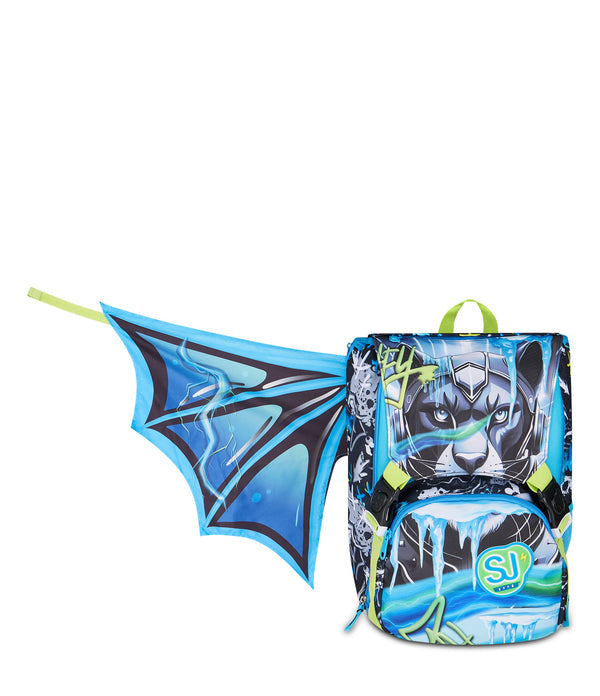 {{ product.title }} {{ product.vendor }} zaino scuola astuccio cancelleria.