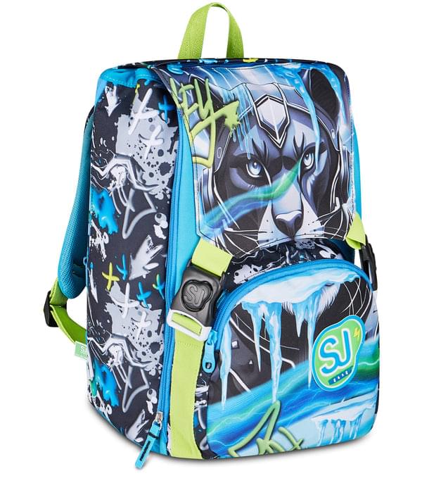 {{ product.title }} {{ product.vendor }} zaino scuola astuccio cancelleria.