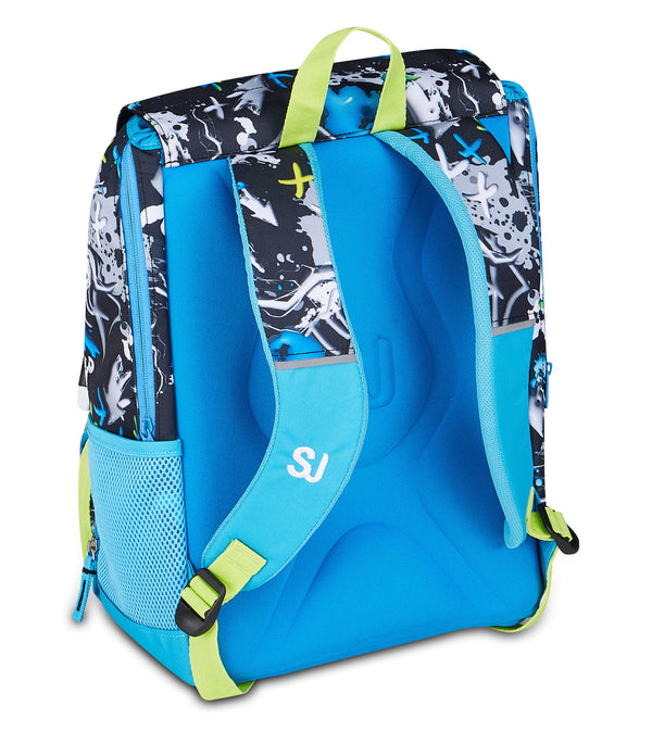 {{ product.title }} {{ product.vendor }} zaino scuola astuccio cancelleria.