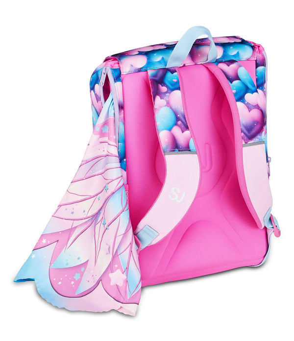 {{ product.title }} {{ product.vendor }} zaino scuola astuccio cancelleria.