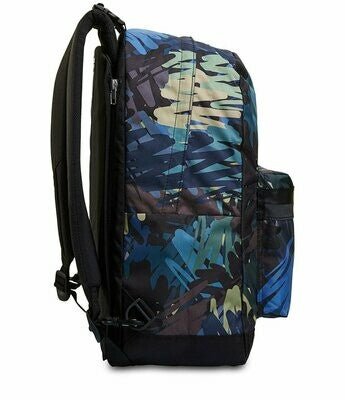 Zaino Seven REVERSIBILE THE DOUBLE STROKE BRUSH - Versatile e Eco - Friendly - Quiscuola