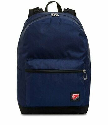 Zaino Seven REVERSIBILE THE DOUBLE STROKE BRUSH - Versatile e Eco - Friendly - Quiscuola