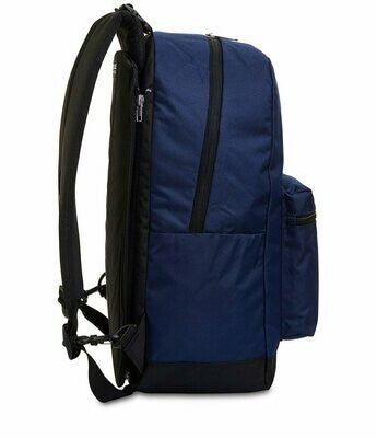 Zaino Seven REVERSIBILE THE DOUBLE STROKE BRUSH - Versatile e Eco - Friendly - Quiscuola