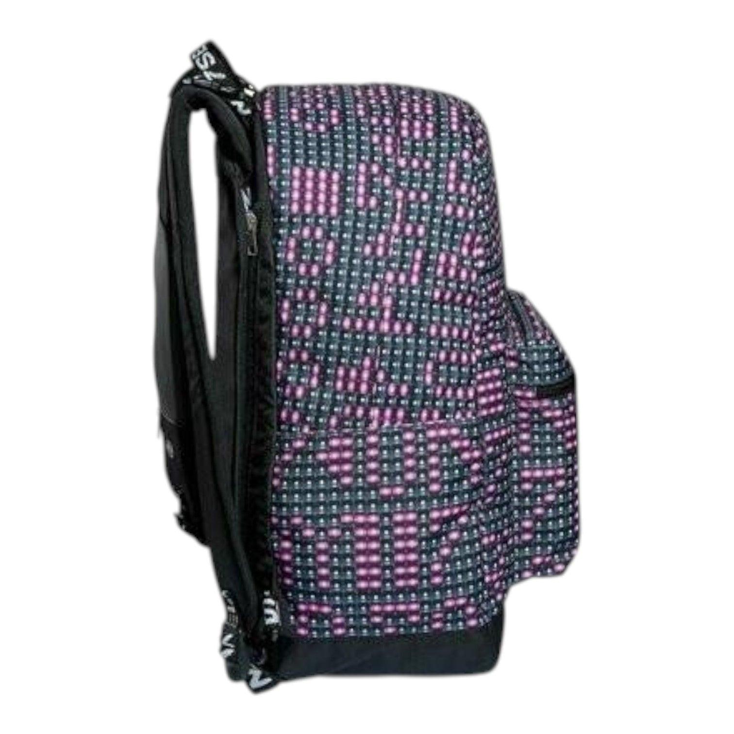 Seven The Double LEDWALL Zaino Reversibile..