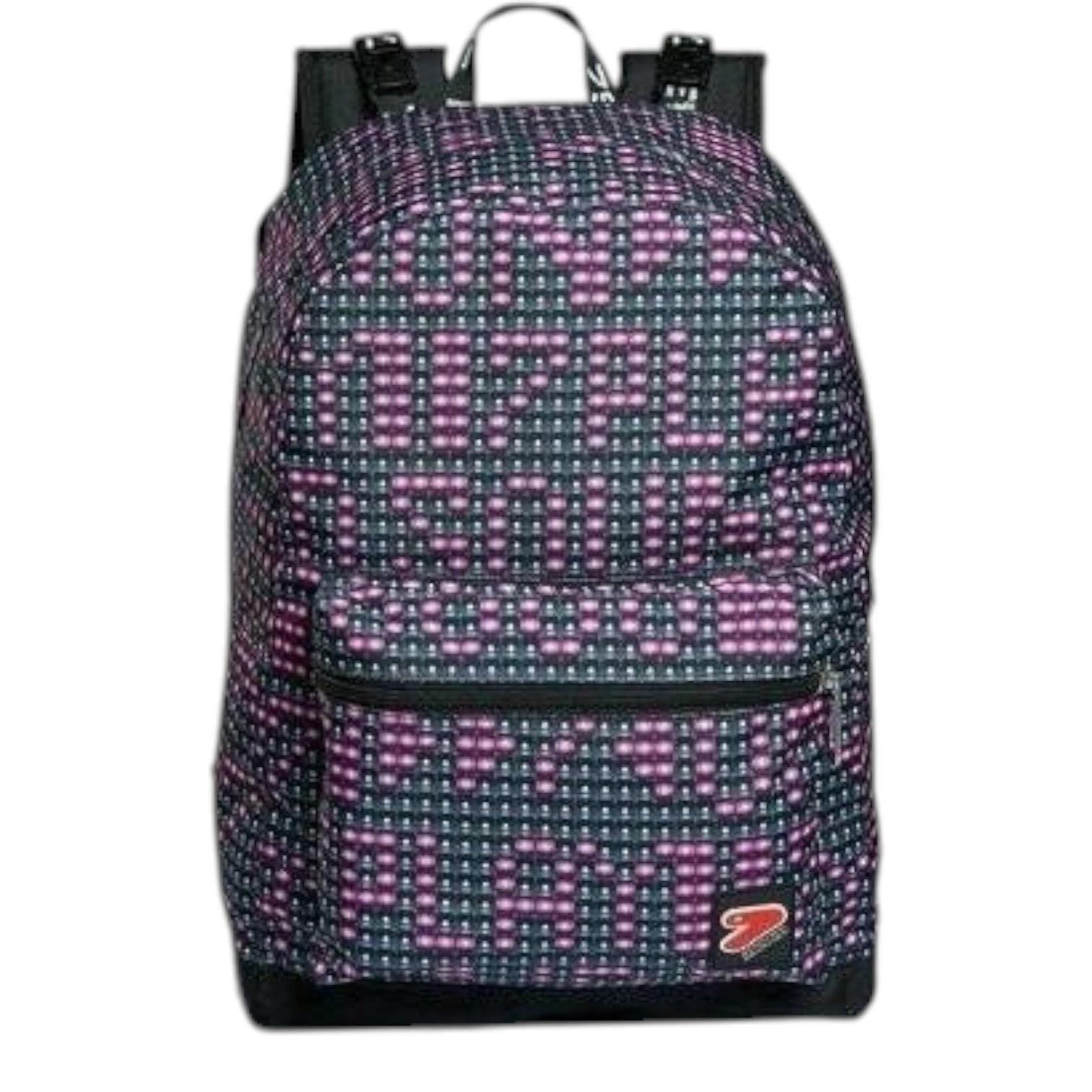 Seven The Double LEDWALL Zaino Reversibile..